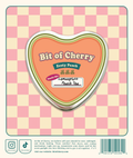 Zesty Peach | Lemongrass Peach Tea 4.2 oz