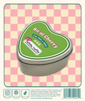 I'm Just a Girl | Matcha Latte 4.2 oz