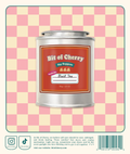 Sip Happens | Black Tea 3.0 oz