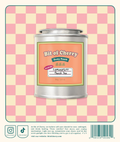 Zesty Peach | Lemongrass Peach Tea 3.0 oz