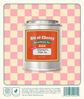 Stressberry Tea | Strawberry Green Tea 3.0 oz