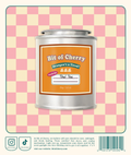 Orangen't U Tired? | Thai Tea 3.0 oz