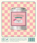 Teahee I'm Not Ok | Raspberry Tea 3.0 oz