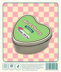 Pandone | Pandan Milk Tea 4.2 oz