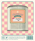 Peach, Please | Iced Peach Tea 11.3 oz