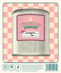 Teahee I'm Not Ok | Raspberry Tea 11.3 oz