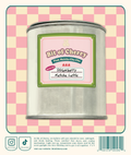 Pink Matcha-cha-cha | Strawberry Matcha 11.3 oz